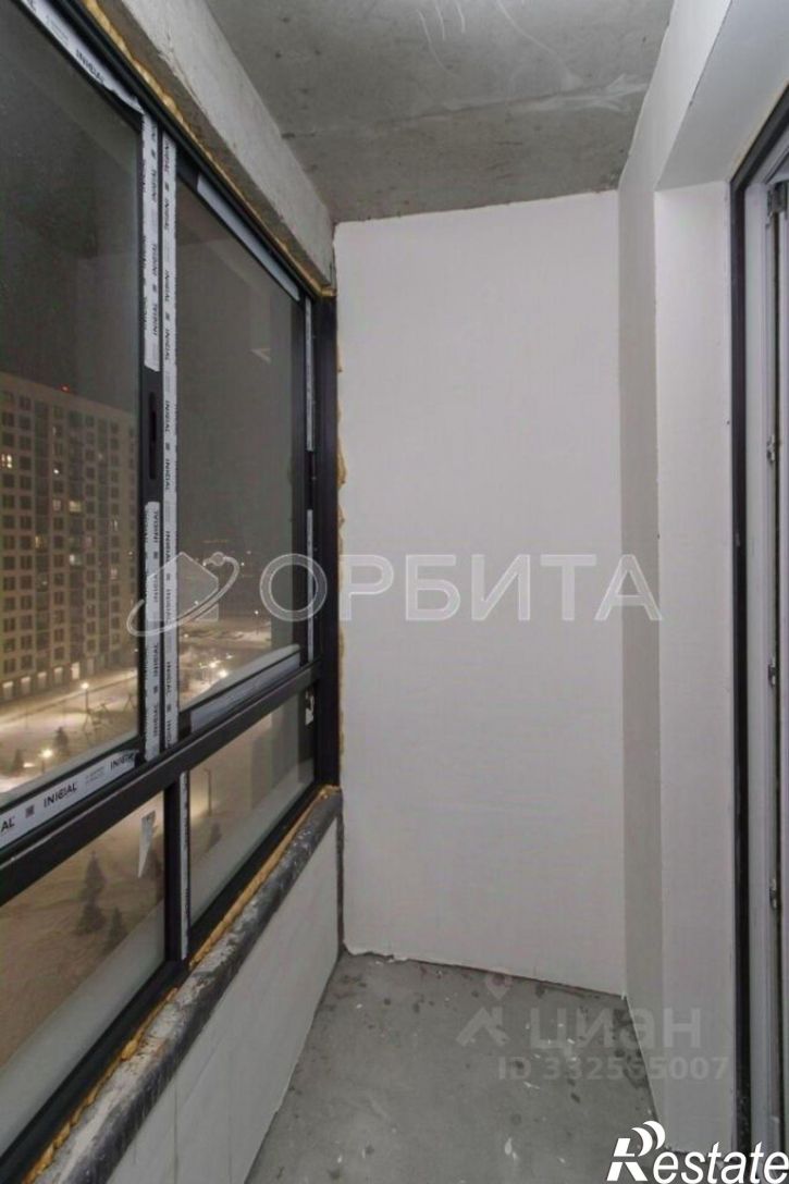 3-комн квартира ул Полевая, 117 4,  д. 117 4,  к. 4