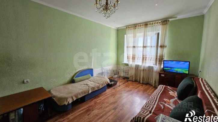 2-комн квартира ул Строителей, 49 1,  д. 49 1,  к. 1