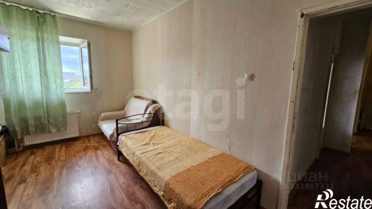 2-комн квартира ул Строителей, 49 1,  д. 49 1,  к. 1