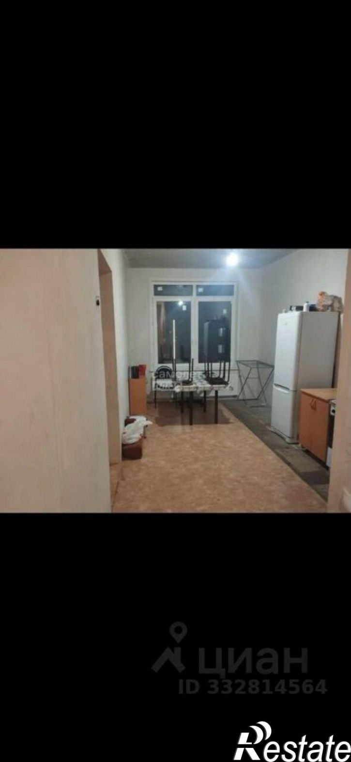 2-комн квартира ул Медовая, 18,  д. 18