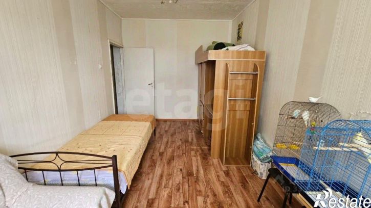 2-комн квартира ул Строителей, 49 1,  д. 49 1,  к. 1