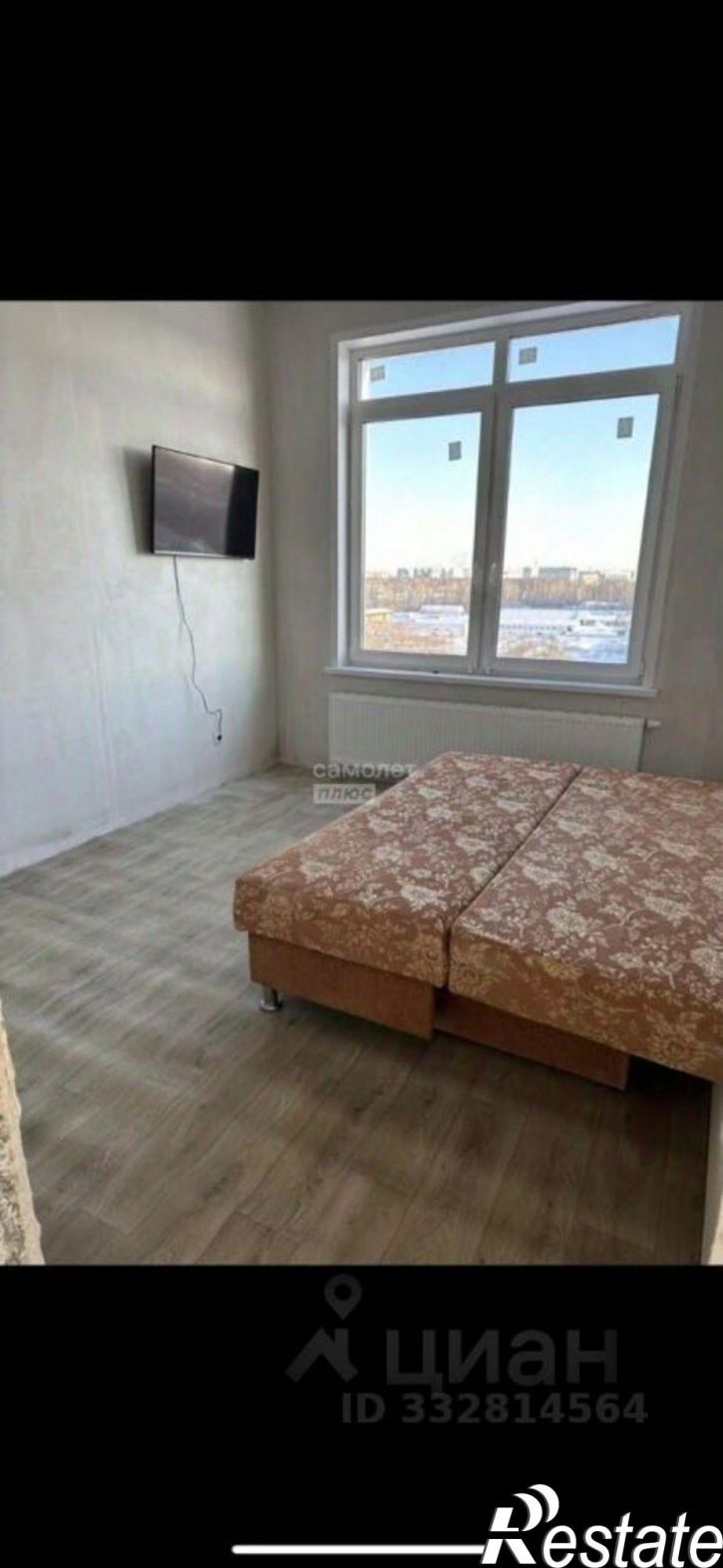 2-комн квартира ул Медовая, 18,  д. 18