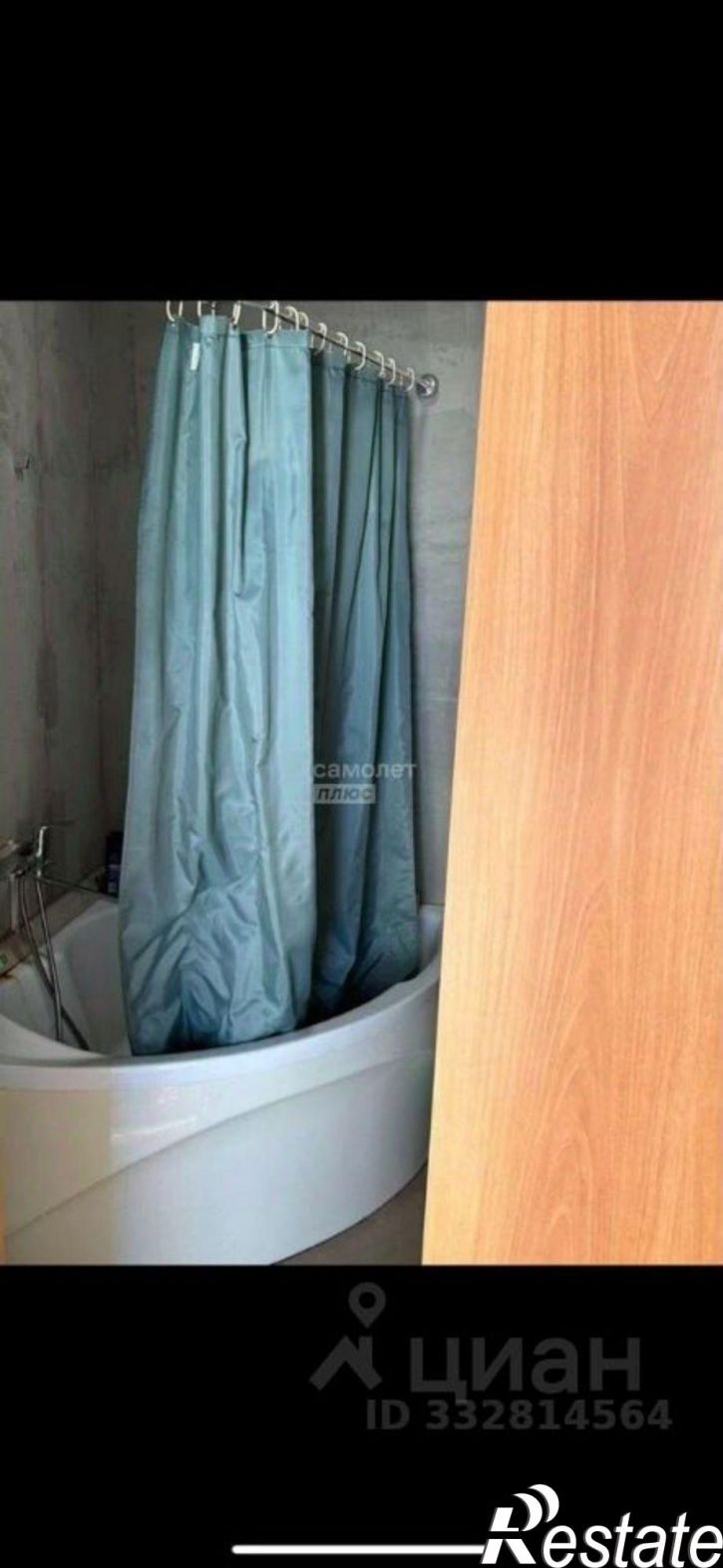 2-комн квартира ул Медовая, 18,  д. 18
