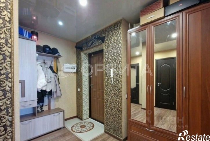 2-комн квартира ул Пермякова, 81,  д. 81