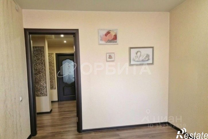 2-комн квартира ул Пермякова, 81,  д. 81