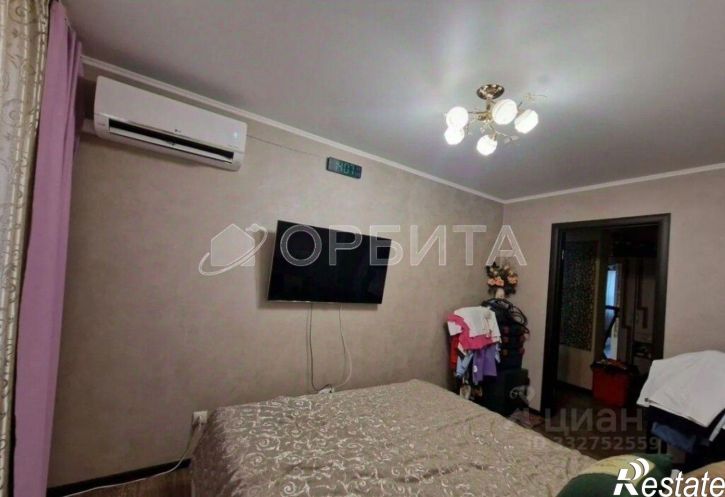 2-комн квартира ул Пермякова, 81,  д. 81