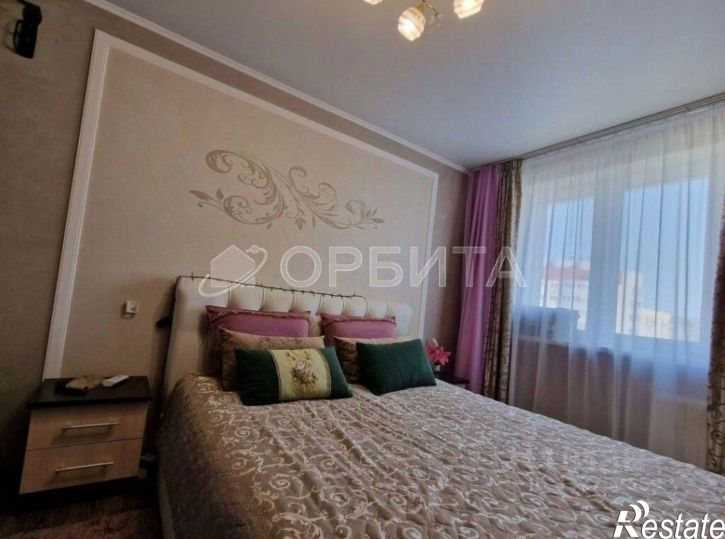 2-комн квартира ул Пермякова, 81,  д. 81