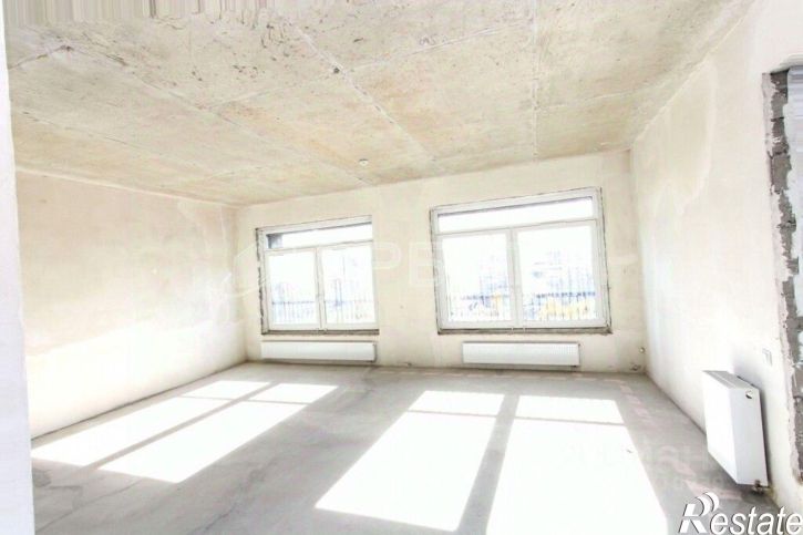 2-комн квартира ул Газовиков, 40,  д. 40