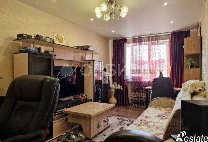 2-комн квартира ул Пермякова, 81,  д. 81