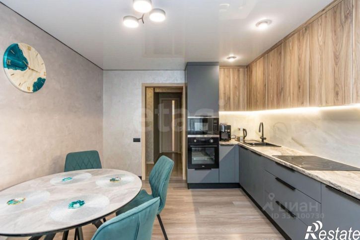 5-комн квартира ул Московский тракт, 139,  д. 139