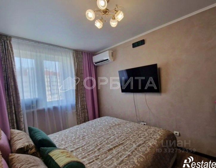 2-комн квартира ул Пермякова, 81,  д. 81
