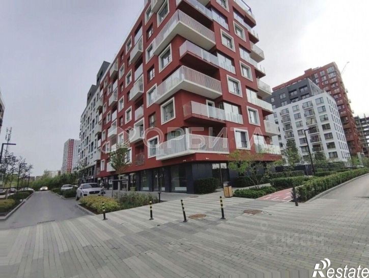 2-комн квартира ул Газовиков, 40,  д. 40