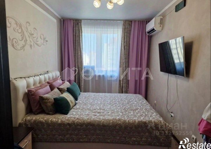 2-комн квартира ул Пермякова, 81,  д. 81