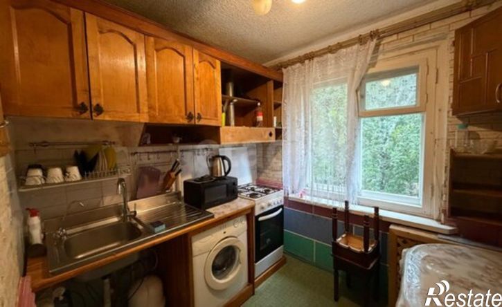 2-комн квартира ул Пермякова, 14,  д. 14
