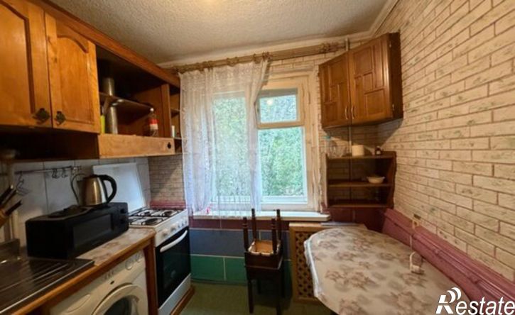 2-комн квартира ул Пермякова, 14,  д. 14