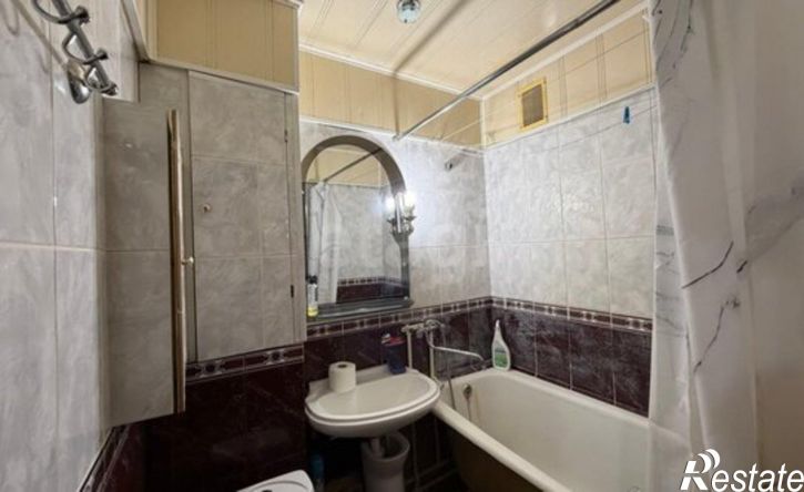 2-комн квартира ул Пермякова, 14,  д. 14