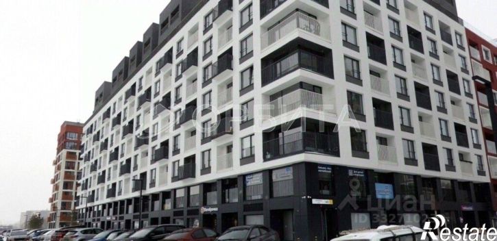 2-комн квартира ул Газовиков, 40,  д. 40