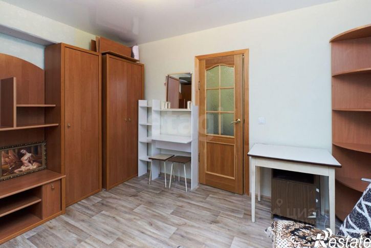 1-комн квартира ул Парфенова, 20,  д. 20