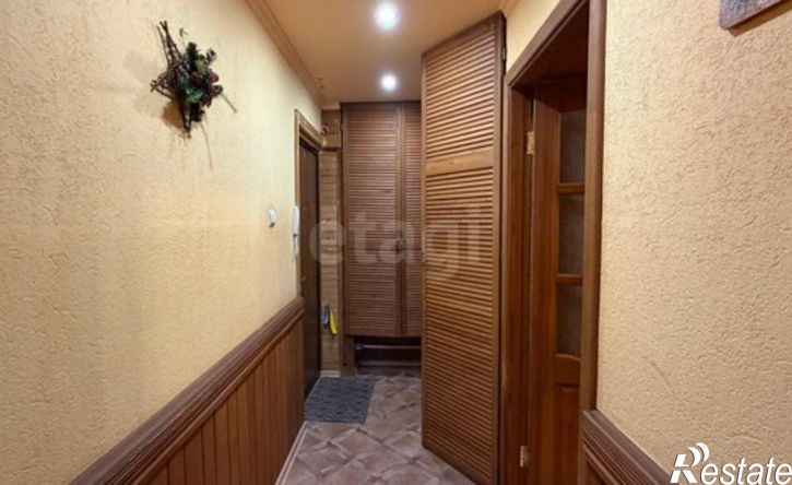 2-комн квартира ул Пермякова, 14,  д. 14