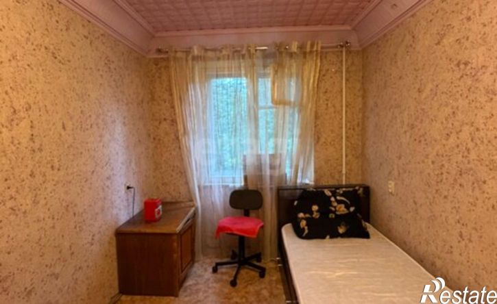 2-комн квартира ул Пермякова, 14,  д. 14
