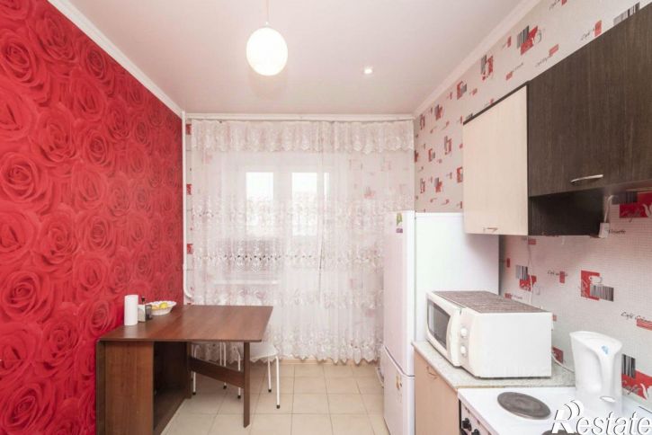 1-комн квартира ул Энергостроителей, 27,  д. 27