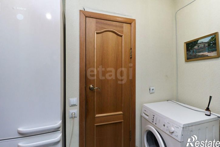 1-комн квартира ул Парфенова, 20,  д. 20