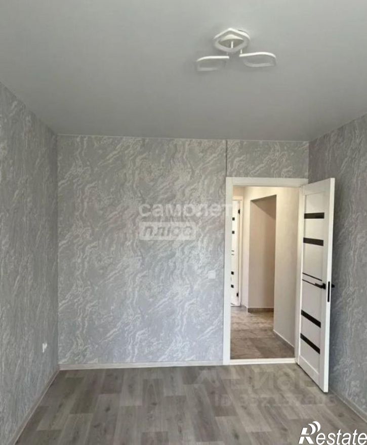 3-комн квартира ул Олимпийская, 43,  д. 43