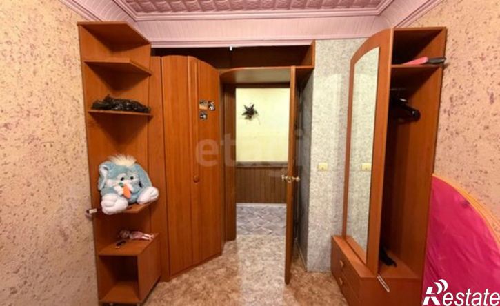 2-комн квартира ул Пермякова, 14,  д. 14
