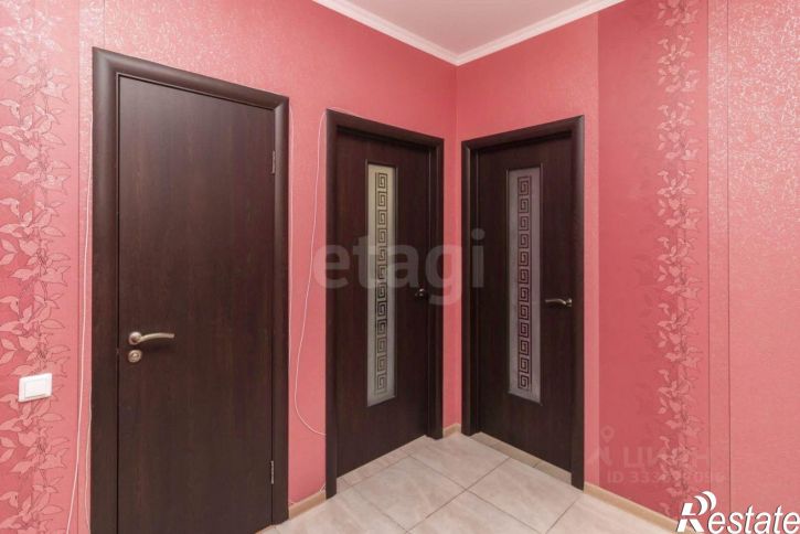 1-комн квартира ул Энергостроителей, 27,  д. 27
