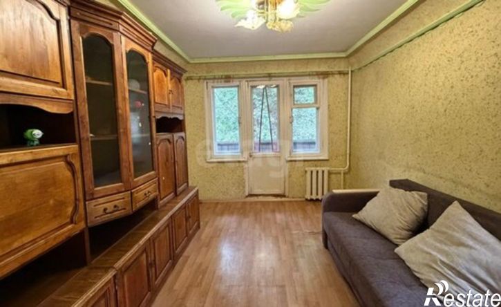 2-комн квартира ул Пермякова, 14,  д. 14