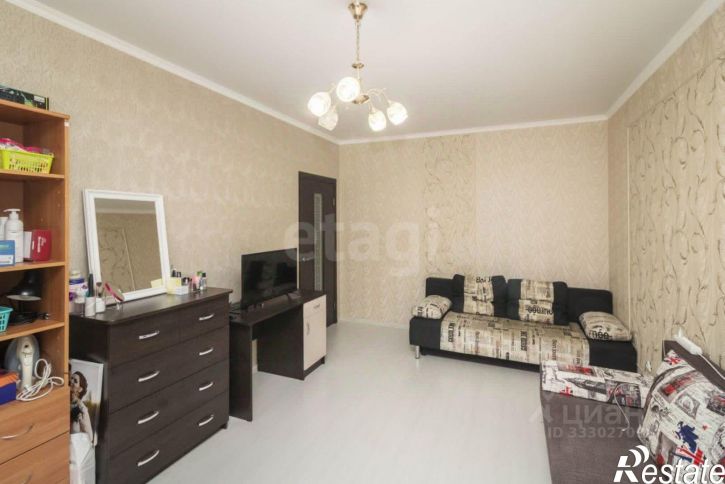1-комн квартира ул Энергостроителей, 27,  д. 27