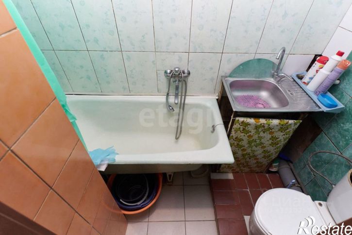 1-комн квартира ул Парфенова, 20,  д. 20