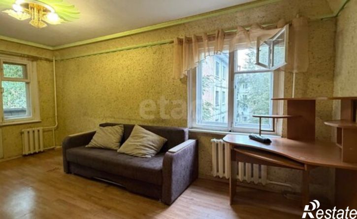 2-комн квартира ул Пермякова, 14,  д. 14