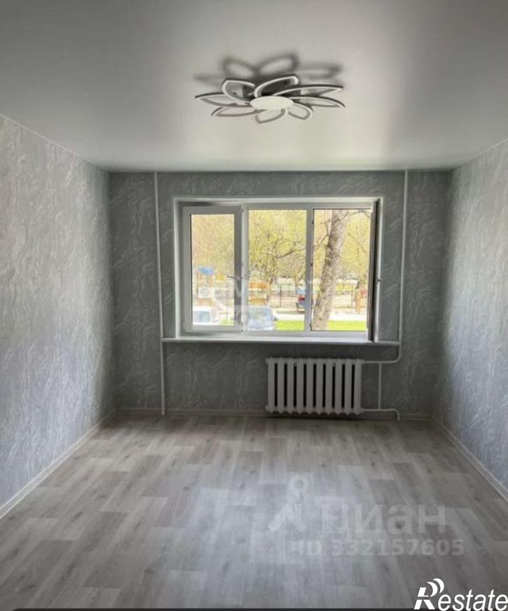 3-комн квартира ул Олимпийская, 43,  д. 43