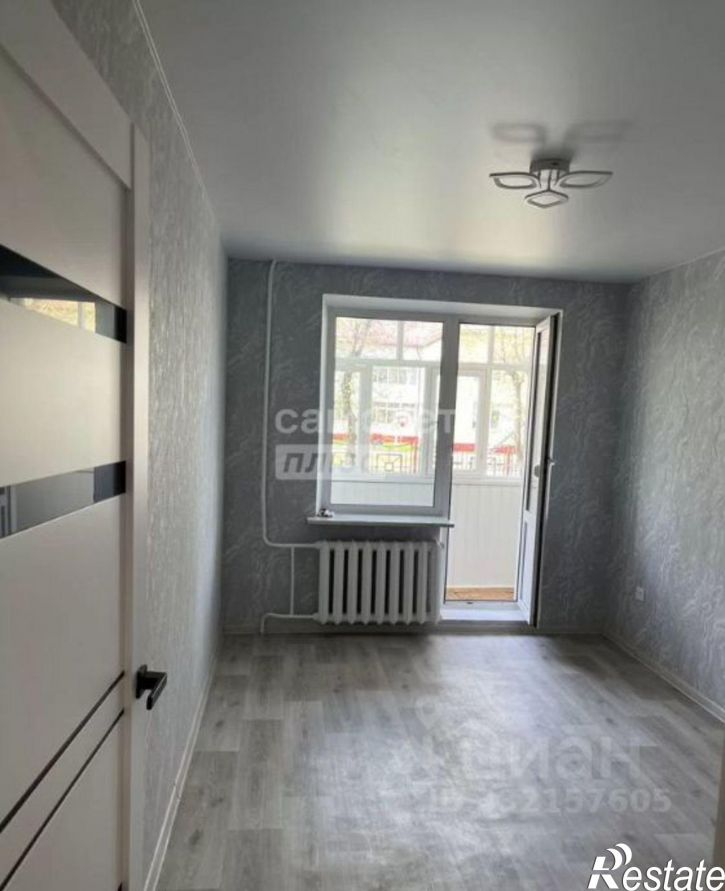 3-комн квартира ул Олимпийская, 43,  д. 43