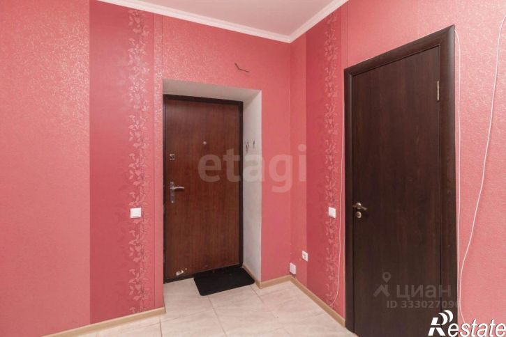 1-комн квартира ул Энергостроителей, 27,  д. 27
