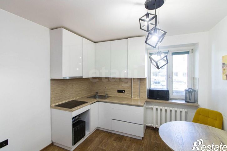2-комн квартира ул Шиллера, 46 2,  д. 46 2,  к. 2