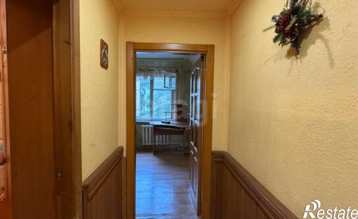 2-комн квартира ул Пермякова, 14,  д. 14