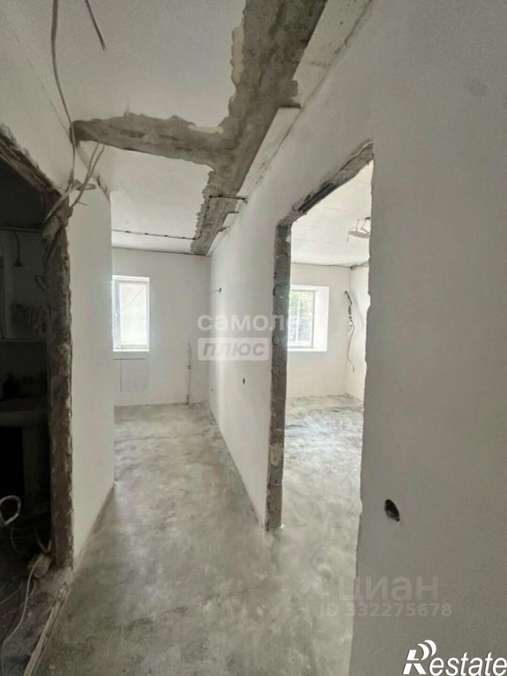 2-комн квартира ул Фабричная, 20,  д. 20