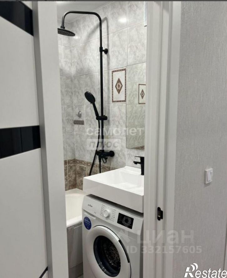 3-комн квартира ул Олимпийская, 43,  д. 43