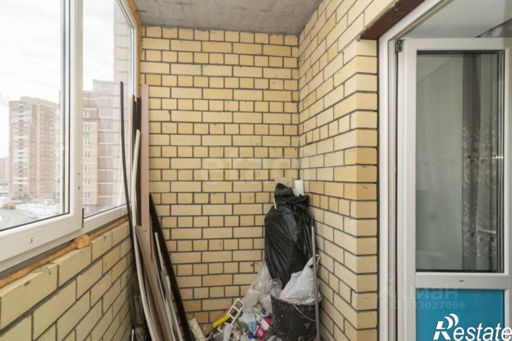 1-комн квартира ул Энергостроителей, 27,  д. 27