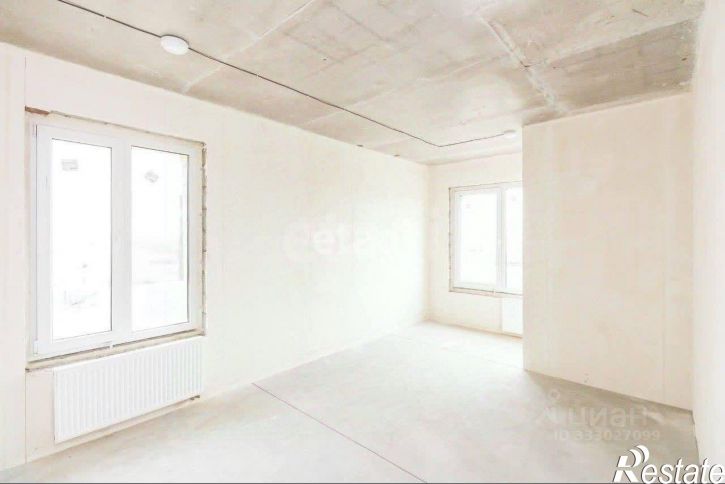 3-комн квартира ул Просторная, 1,  д. 1
