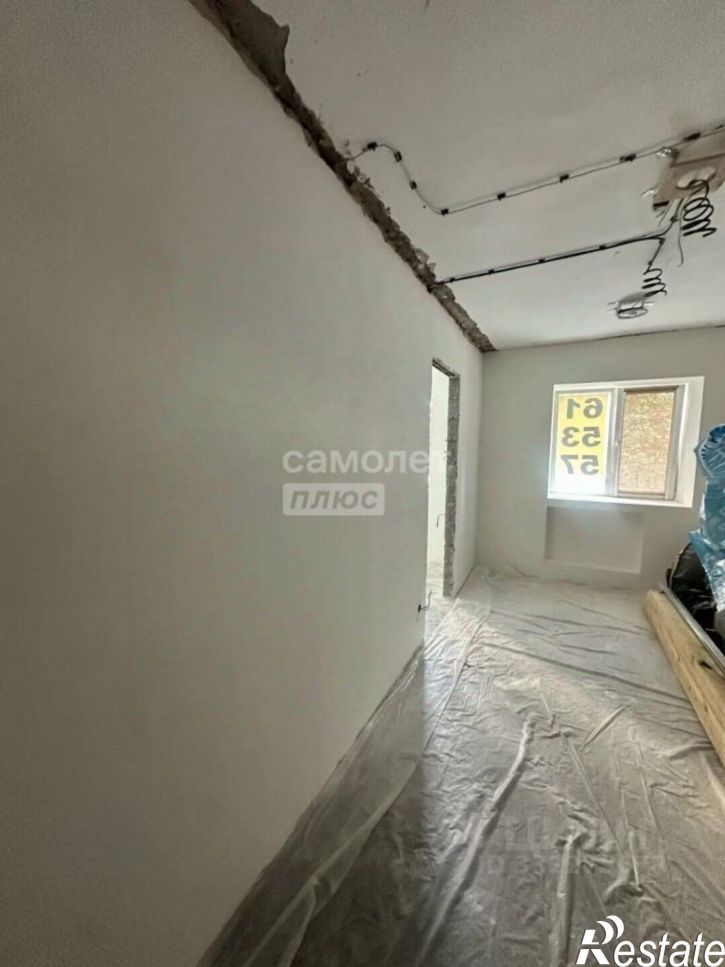 2-комн квартира ул Фабричная, 20,  д. 20