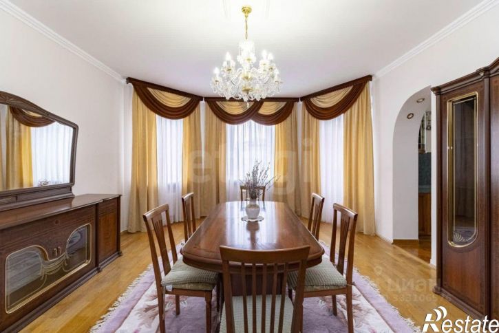 4-комн квартира ул Советская, 55 1,  д. 55 1,  к. 1