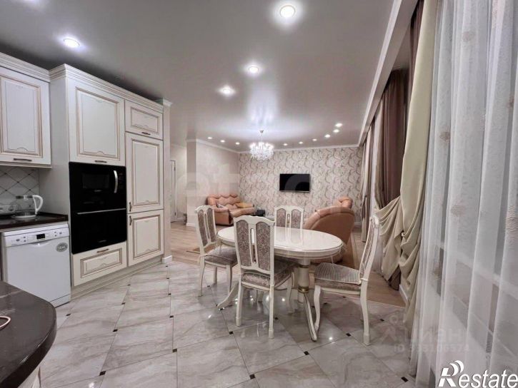 3-комн квартира ул Дружбы, 75,  д. 75