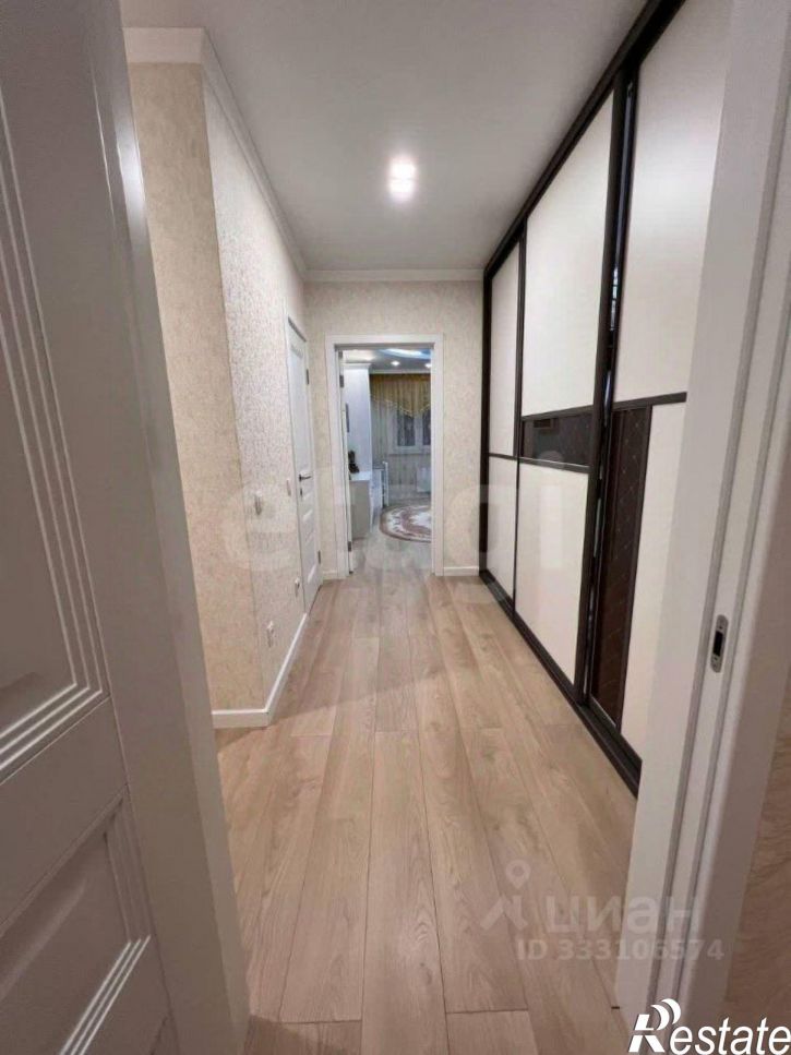 3-комн квартира ул Дружбы, 75,  д. 75