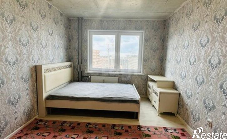 1-комн квартира ул Новоселов, 107,  д. 107
