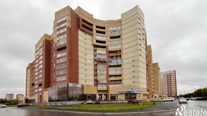3-комн квартира ул Дружбы, 75,  д. 75