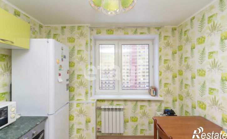 2-комн квартира ул Обдорская, 5,  д. 5