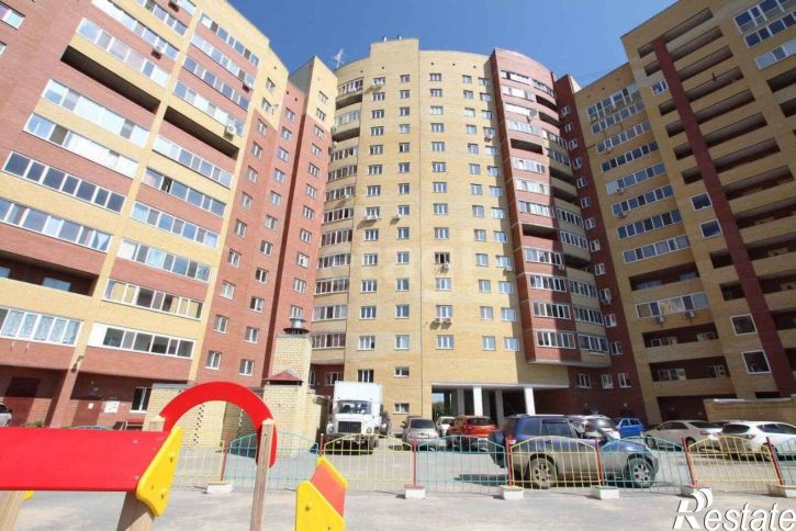 3-комн квартира ул Дружбы, 75,  д. 75